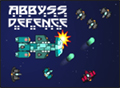 abbyss defence flash game