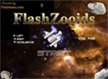 flashzooids flash game