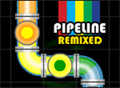 pipeline remixed flash game