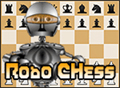 robo chess flash game