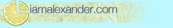 liamalexander logo banner