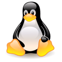 linux logo