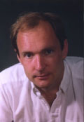 tim berners lee