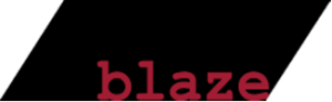 zz  pix - Blaze logo